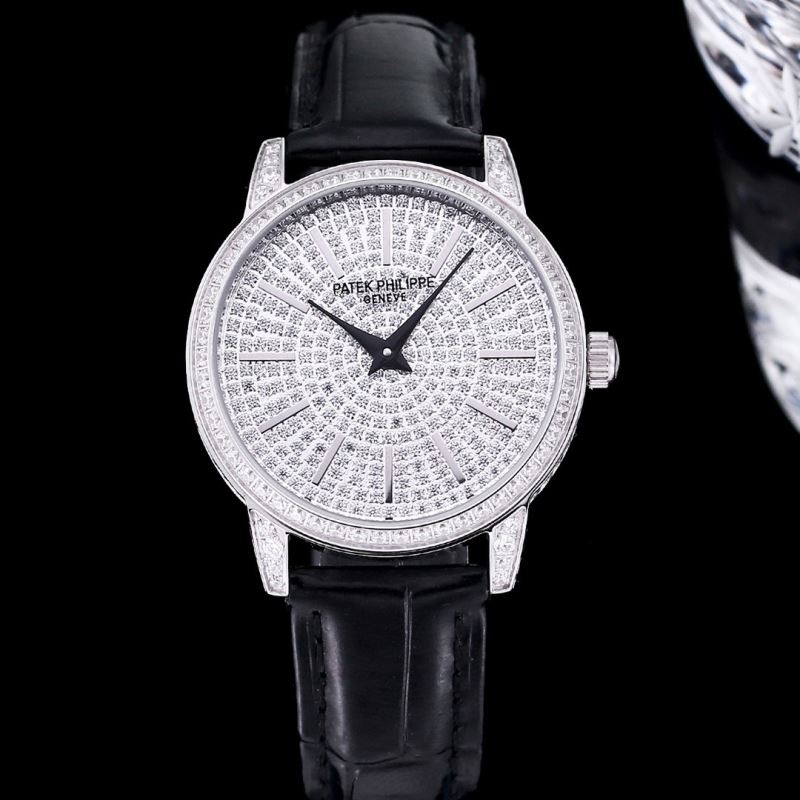 PATEK PHILIPPE Watches